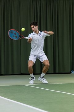 Bild 1027 - 7. Wilson Cup